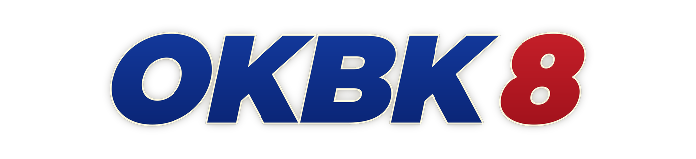 okbk8 Logo